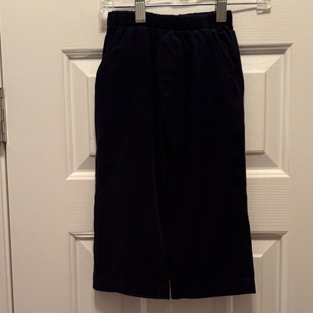 The Bailey Boys Corduroy Pants